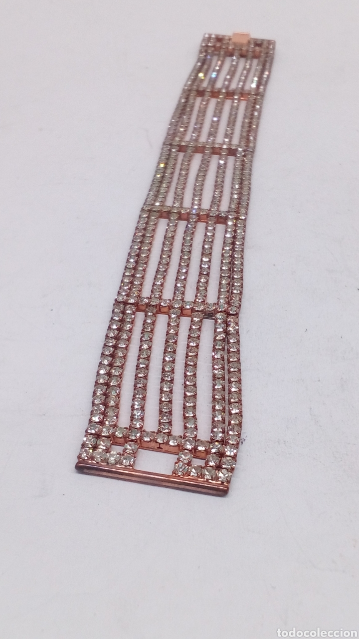 Joyeria: Pulsera de bisuter&iacute;a - Foto 1
