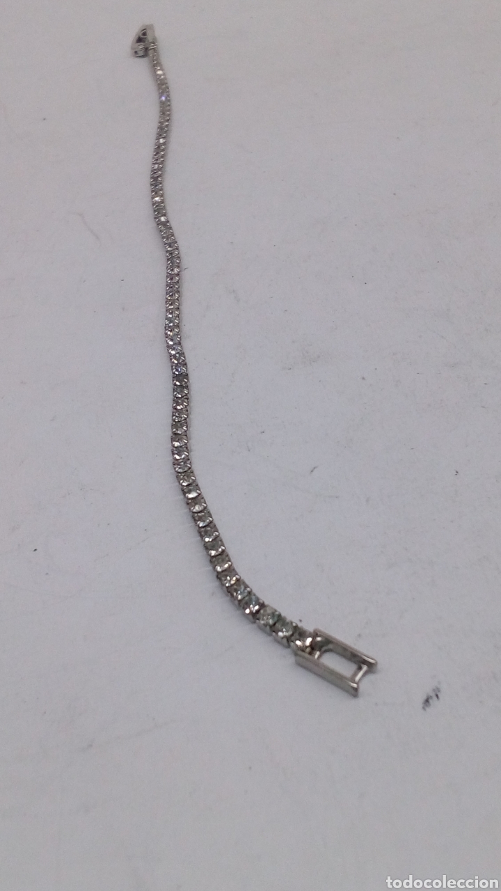 Joyeria: Pulsera de bisuter&iacute;a - Foto 1