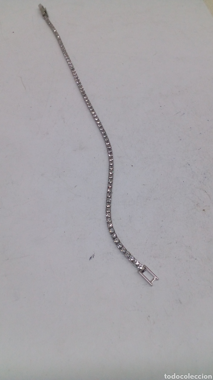 Joyeria: Pulsera de bisuter&iacute;a - Foto 1