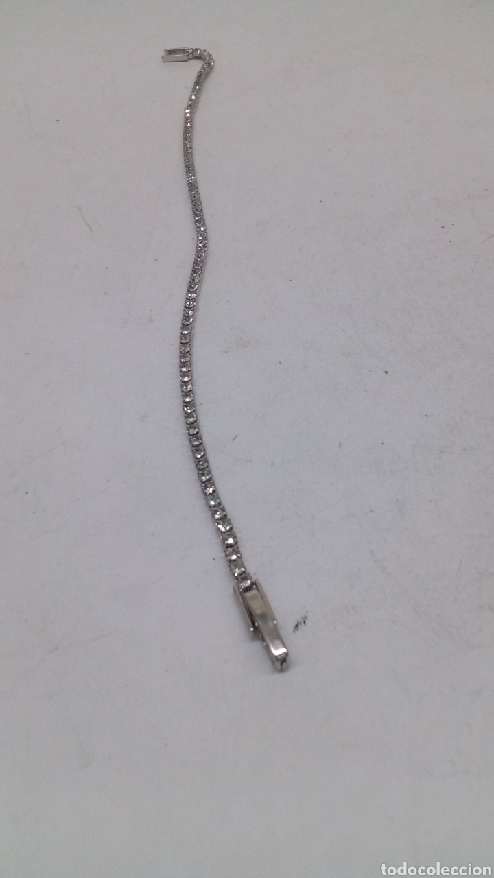 Joyeria: Pulsera de bisuter&iacute;a - Foto 1