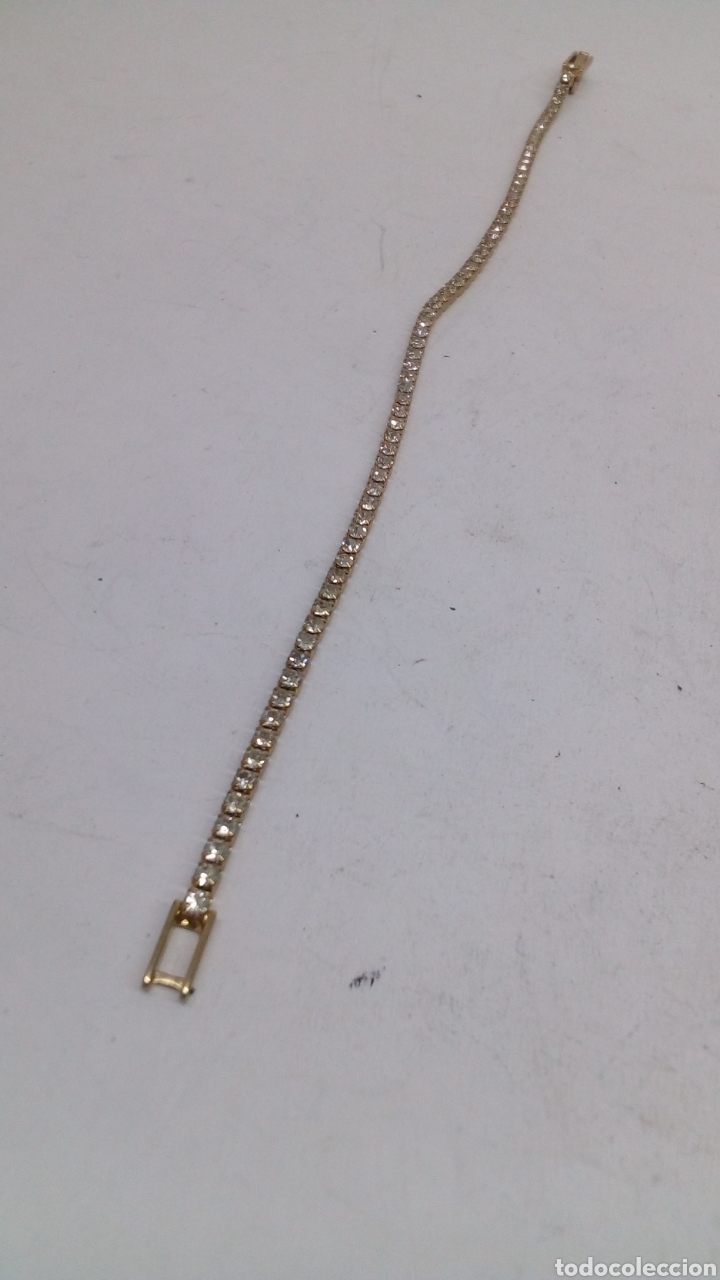 Joyeria: Pulsera de bisuter&iacute;a - Foto 1