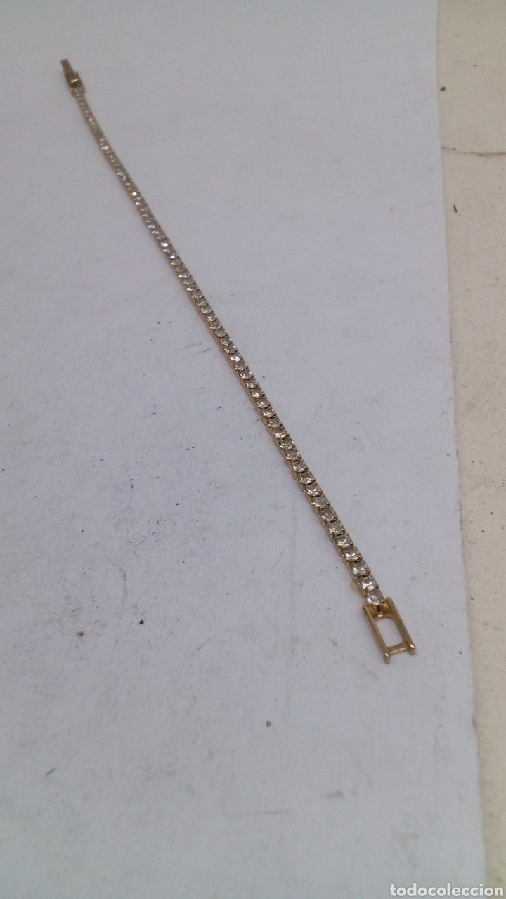 Joyeria: Pulsera de bisuter&iacute;a - Foto 1