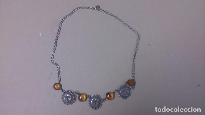 Joyeria: Collar de plata 925 (coraz&oacute;n) - Foto 4