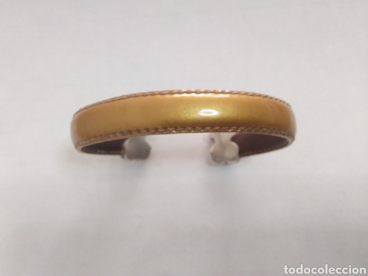 Joyeria: Pulsera Tous en Plata de ley y piel. - Foto 3