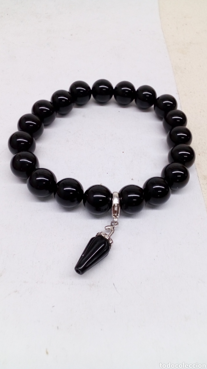 Joyeria: Pulsera con onix - Foto 1
