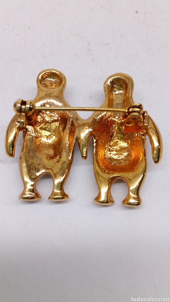 Joyeria: Broche de bisuter&iacute;a /B82 - Foto 2