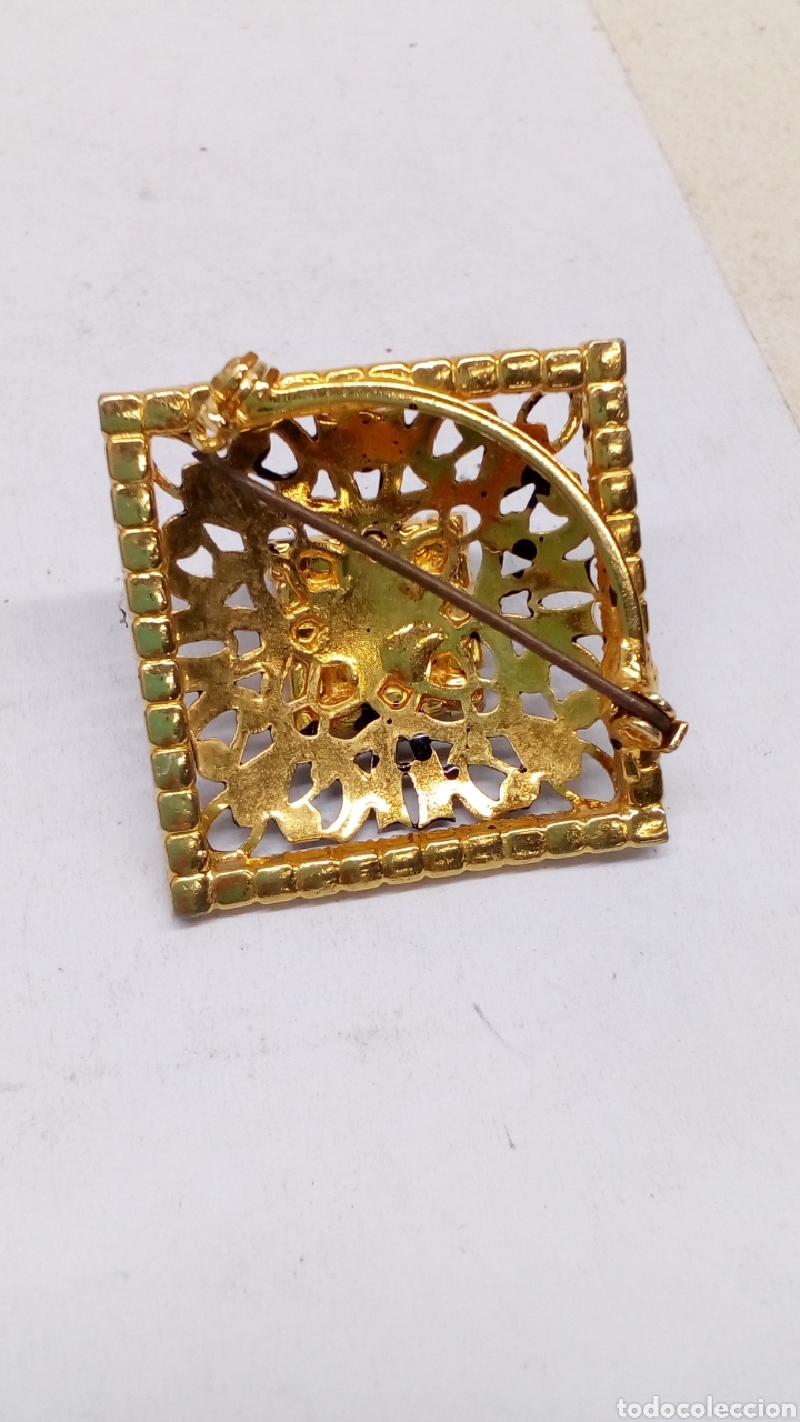 Joyeria: Broche bisuter&iacute;a /B83 - Foto 2