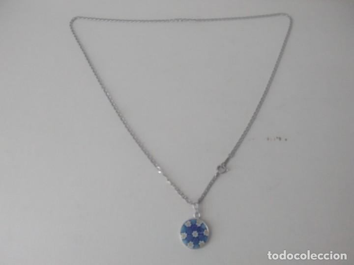 Joyeria: Colgante de plata 925 - Foto 1