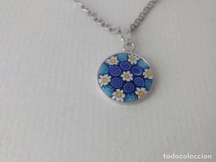 Joyeria: Colgante de plata 925 - Foto 2