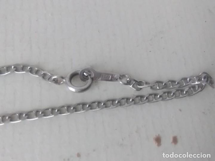 Joyeria: Colgante de plata 925 - Foto 3