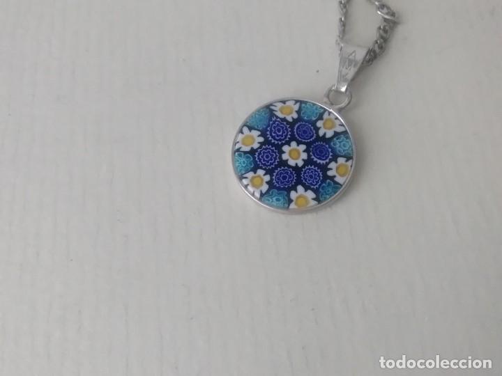 Joyeria: Colgante de plata 925 - Foto 4