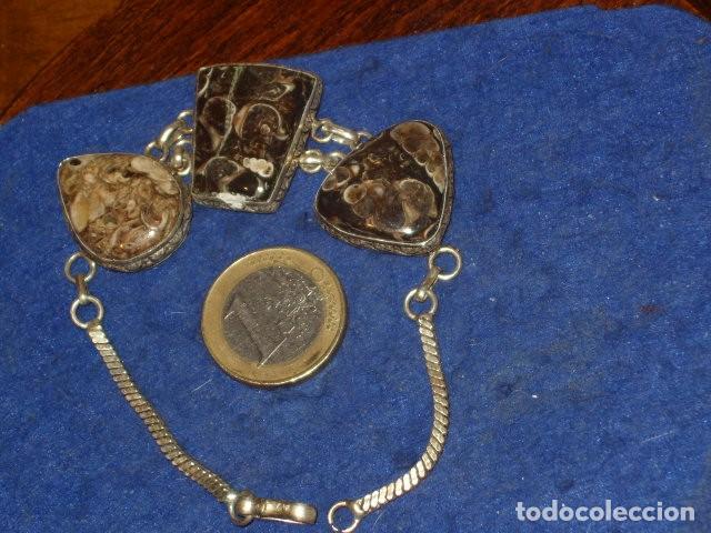 Joyeria: PULSERA CON PEDRERIA,VINTAGE. - Foto 1