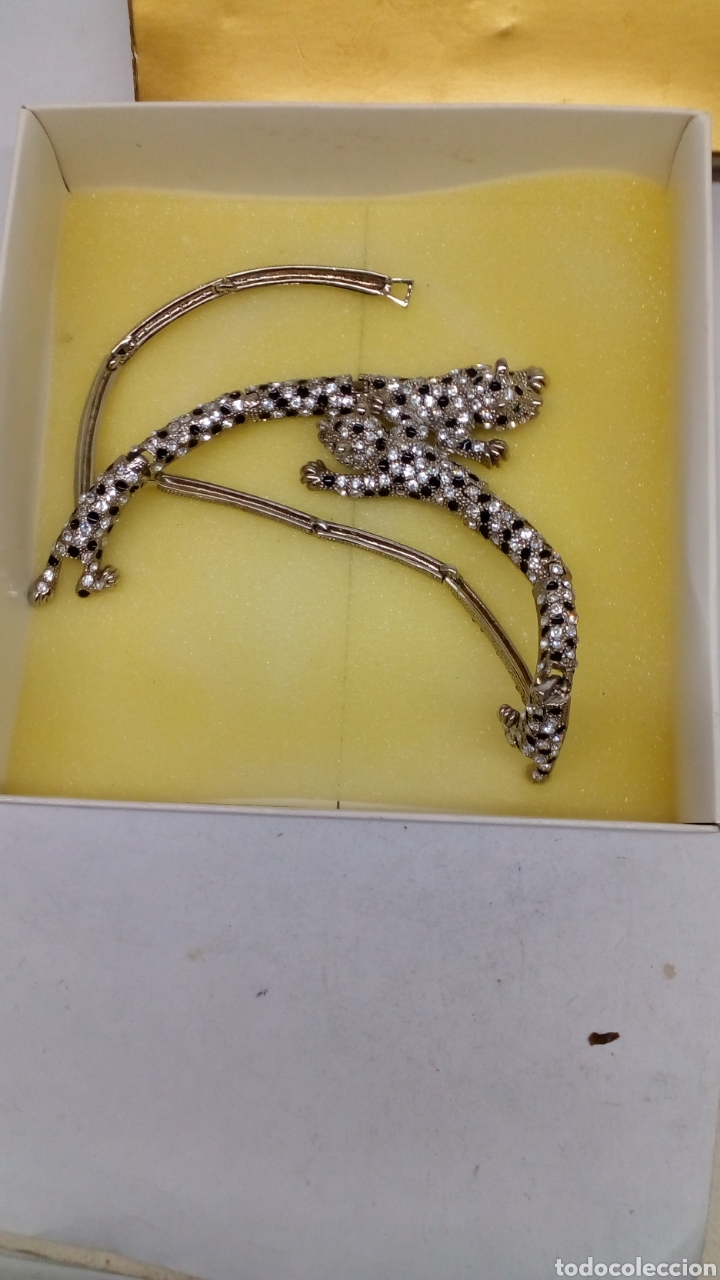 Joyeria: Gargantilla de bisuter&iacute;a - Foto 2