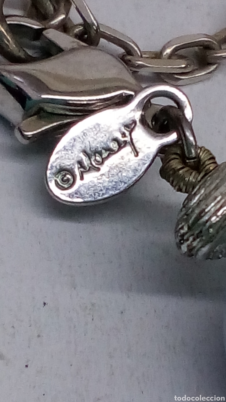 Joyeria: Collar Monet con piedras naturales - Foto 2