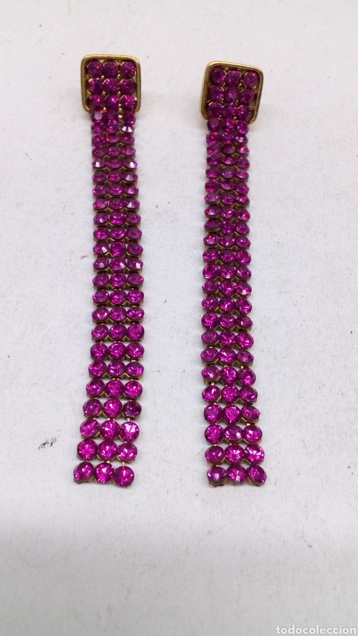 Joyeria: Pendientes bisuter&iacute;a - Foto 1