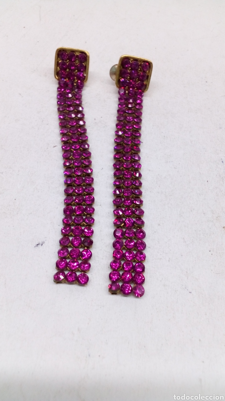 Joyeria: Pendientes bisuter&iacute;a - Foto 2