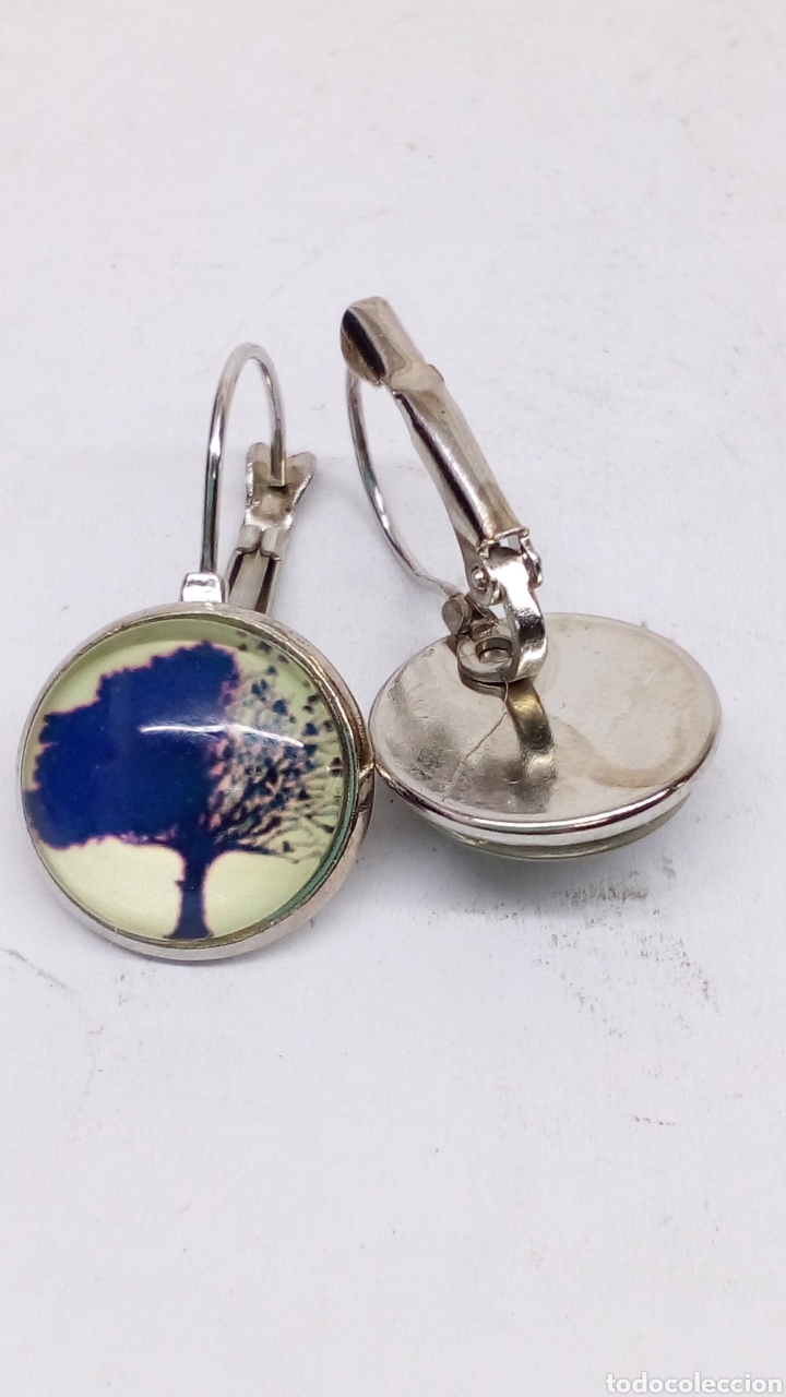 Joyeria: Pendientes de bisuter&iacute;a - Foto 2