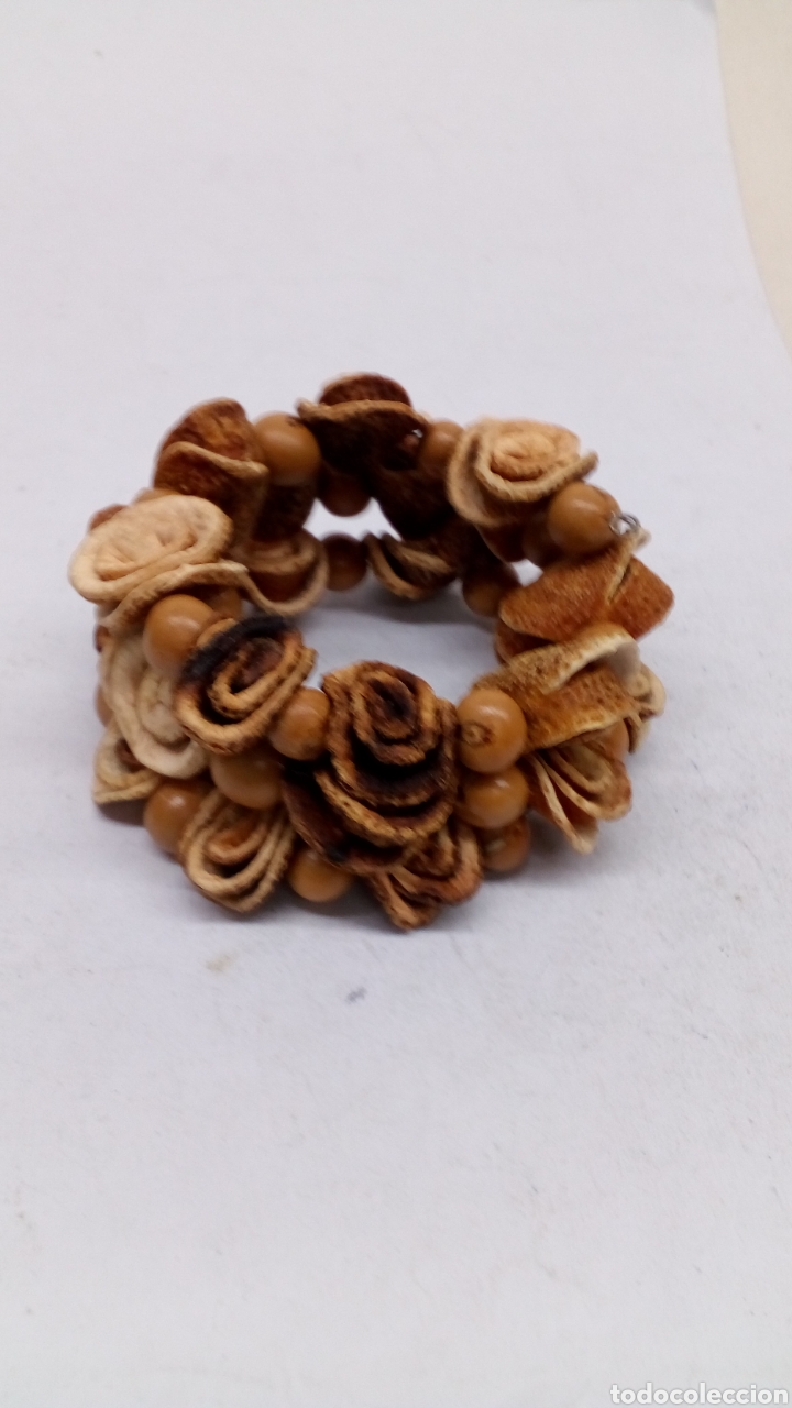 Joyeria: Pulsera bisuter&iacute;a - Foto 1