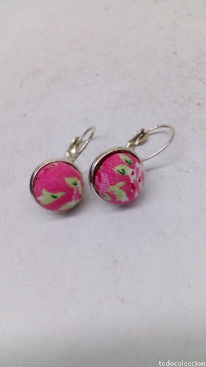 Joyeria: Pendientes bisuter&iacute;a - Foto 1