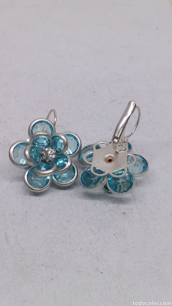 Joyeria: Pendientes de bisuter&iacute;a - Foto 1