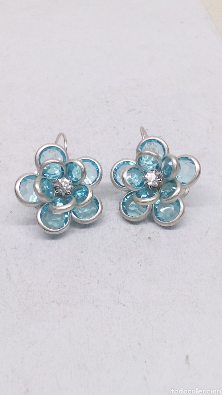 Joyeria: Pendientes de bisuter&iacute;a - Foto 2