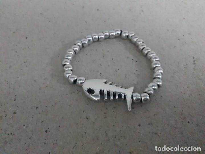 Joyeria: 10 pulseras variadas. 140 - Foto 3