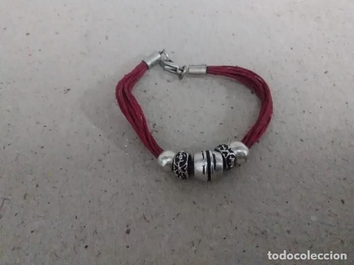 Joyeria: 10 pulseras variadas. 140 - Foto 6