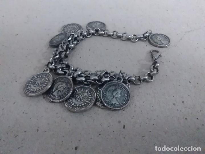 Joyeria: 10 pulseras variadas. 140 - Foto 7