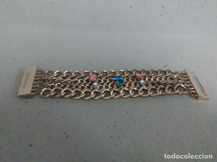 Joyeria: 10 pulseras variadas. 140 - Foto 8