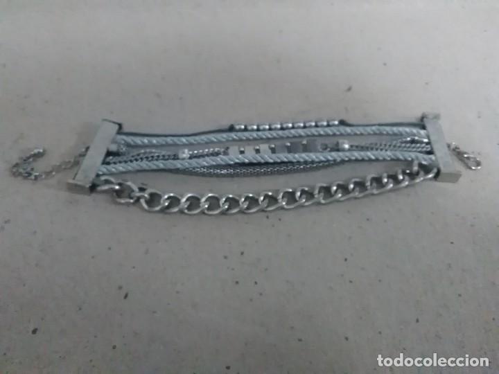Joyeria: 10 pulseras variadas. 140 - Foto 9