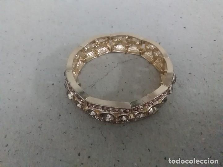 Joyeria: 10 pulseras variadas. 140 - Foto 10
