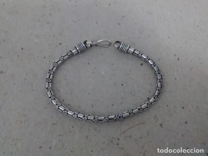 Joyeria: Pulsera de plata 925 - Foto 1