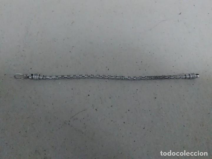 Joyeria: Pulsera de plata 925 - Foto 2