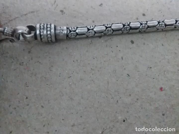 Joyeria: Pulsera de plata 925 - Foto 3