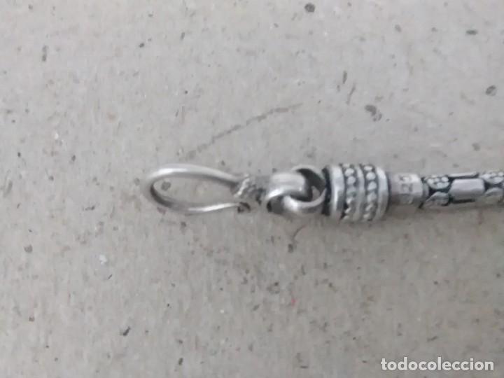Joyeria: Pulsera de plata 925 - Foto 4