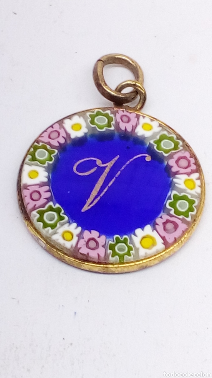Joyeria: Colgante de bisuteria - Foto 1