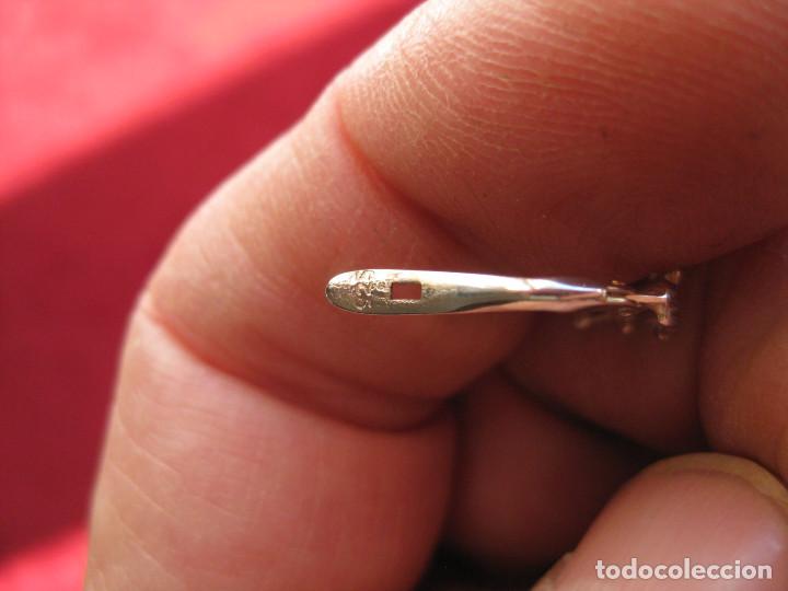 Joyeria: CONJUNTO PENDIENTES Y ANILLO DE PLATA DE LEY - Foto 7