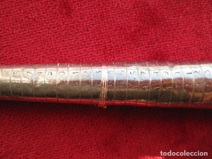 Joyeria: CONJUNTO PENDIENTES Y ANILLO DE PLATA DE LEY - Foto 8