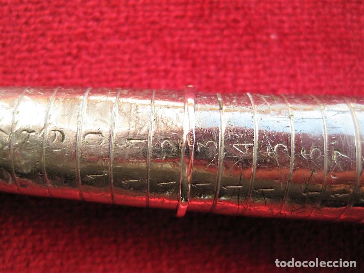 Joyeria: CONJUNTO PENDIENTES Y ANILLO DE PLATA DE LEY - Foto 7