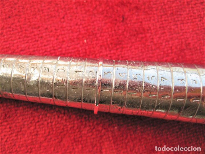 Joyeria: CONJUNTO PENDIENTES Y ANILLO DE PLATA DE LEY - Foto 8