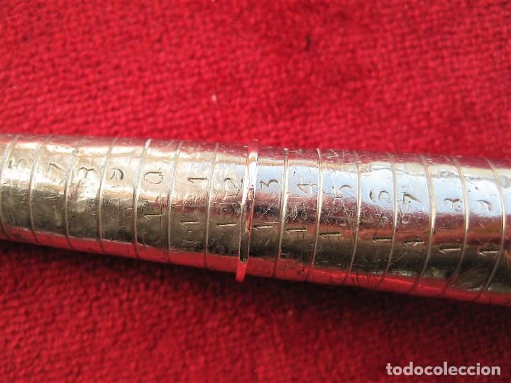 Joyeria: CONJUNTO PENDIENTES Y ANILLO DE PLATA DE LEY - Foto 9