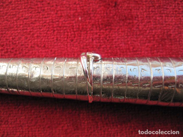 Joyeria: CONJUNTO PENDIENTES Y ANILLO DE PLATA DE LEY - Foto 10