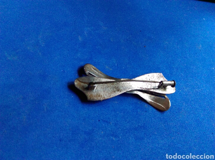 Joyeria: Antiguo broche - Foto 2