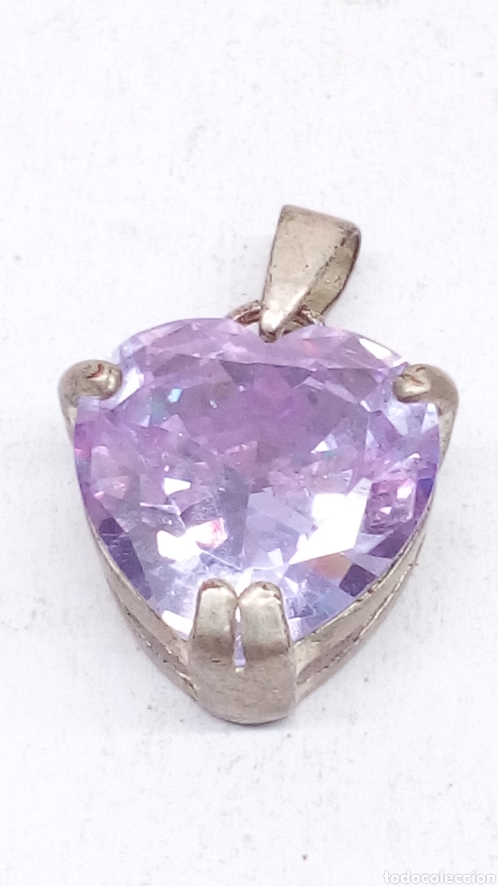 Joyeria: Colgante de bisuter&iacute;a - Foto 1