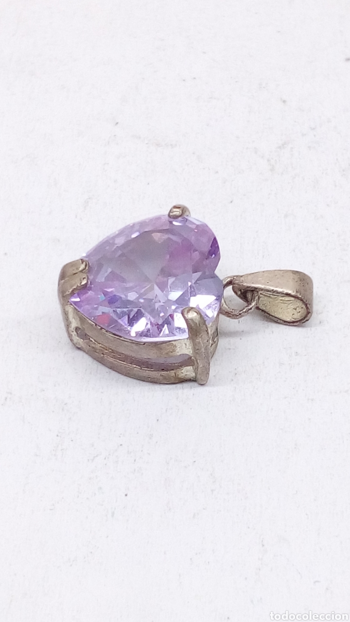 Joyeria: Colgante de bisuter&iacute;a - Foto 2