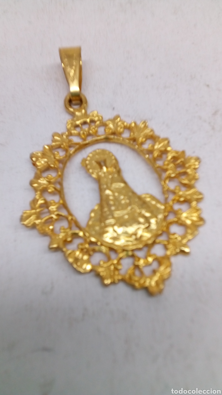 Joyeria: Colgante religioso - Foto 1