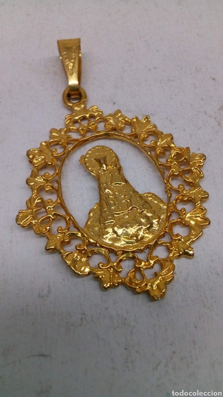 Joyeria: Colgante religioso - Foto 2