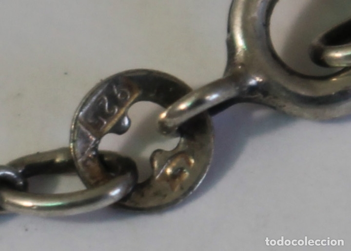 Joyeria: cord&oacute;n cadena en plata de ley - Foto 8