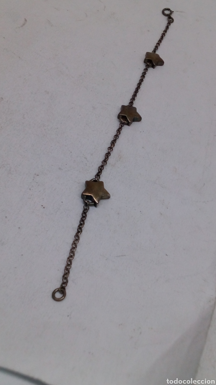 Joyeria: Pulsera de plata - Foto 1