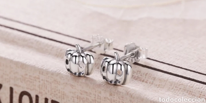Joyeria: Pendientes de Plata ENV&Iacute;O GRATIS!! - Foto 2